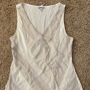 Express tank